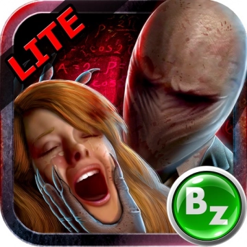 Slender Man Origins 3 Lite. Заброшеная Школа.