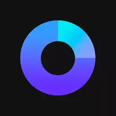 OnePro (Dark) – Icon Pack