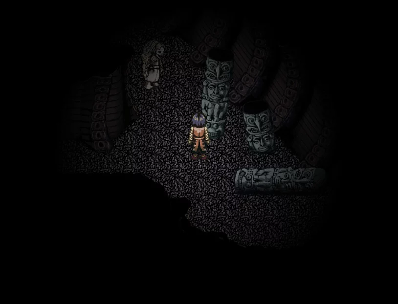 Fear & Hunger