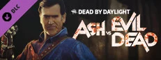 Dead by Daylight - Ash vs Evil Dead