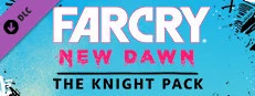 Far Cry® New Dawn - Knight Pack
