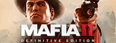 Mafia II: Definitive Edition