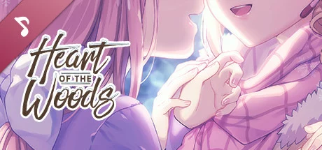 Heart of the Woods Original Soundtrack - Snowfall