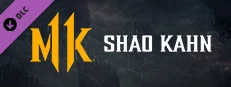 Mortal Kombat 11 Shao Kahn