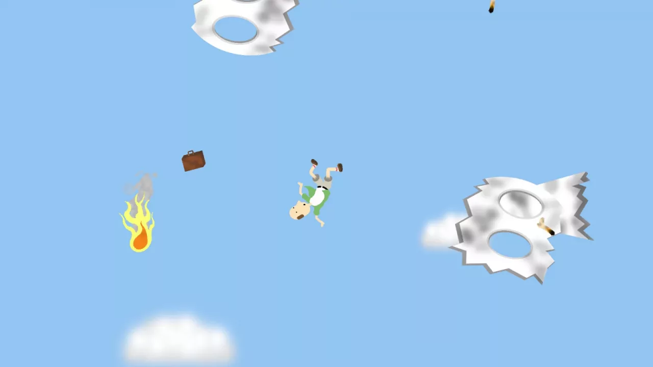 Air Marty
