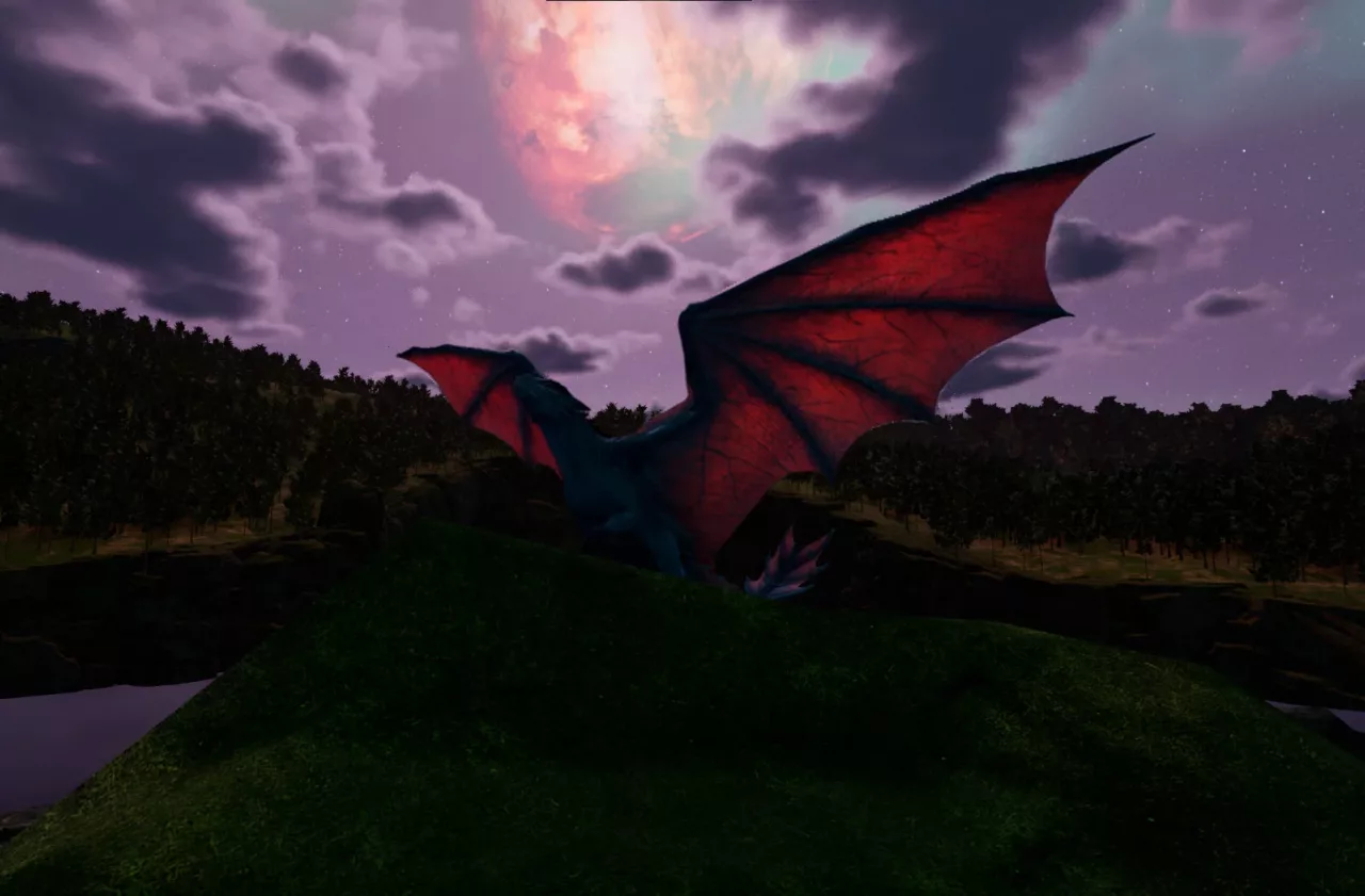 Day of Dragons