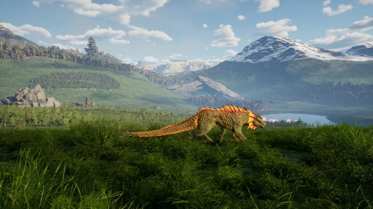 Day of Dragons