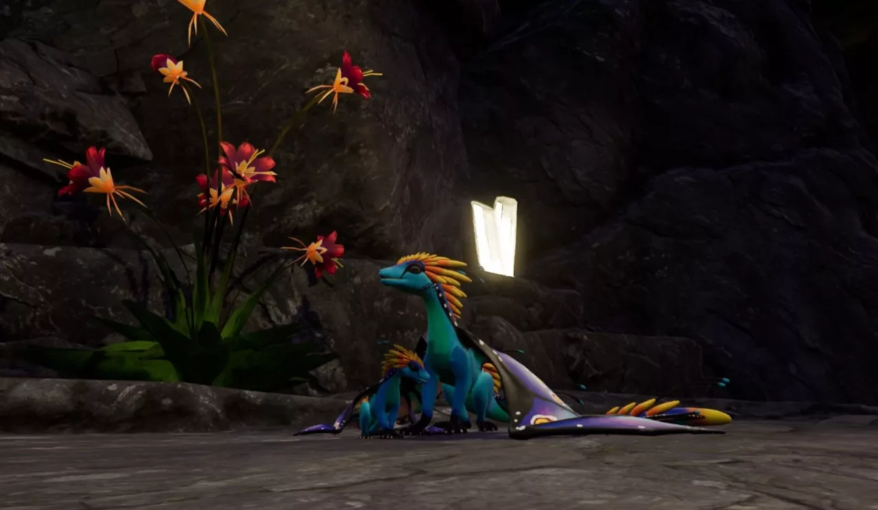 Day of Dragons