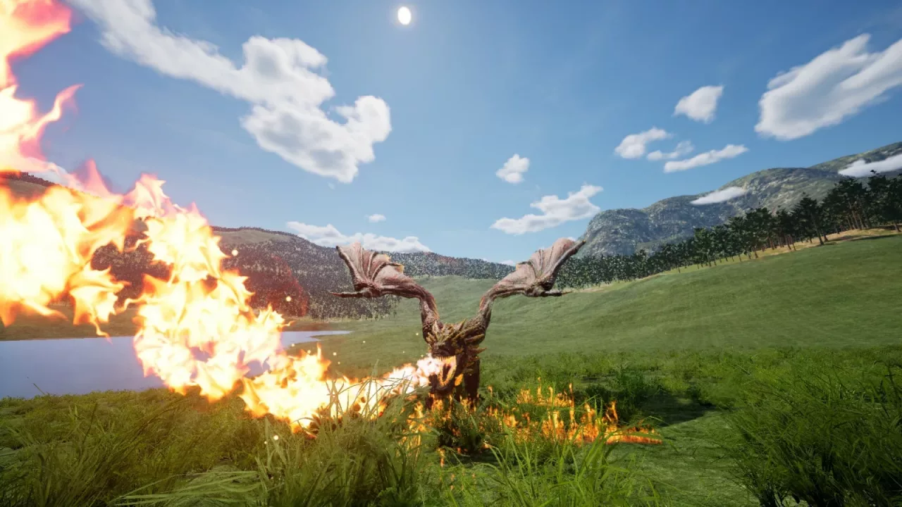 Day of Dragons