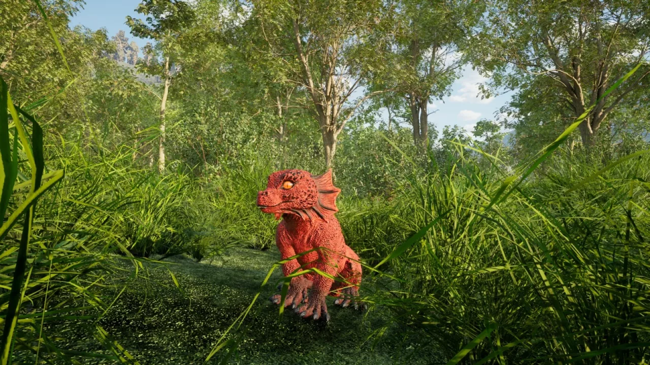 Day of Dragons
