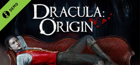 Dracula Origin Demo