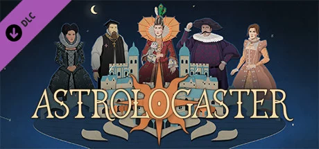 Astrologaster: Soundtrack