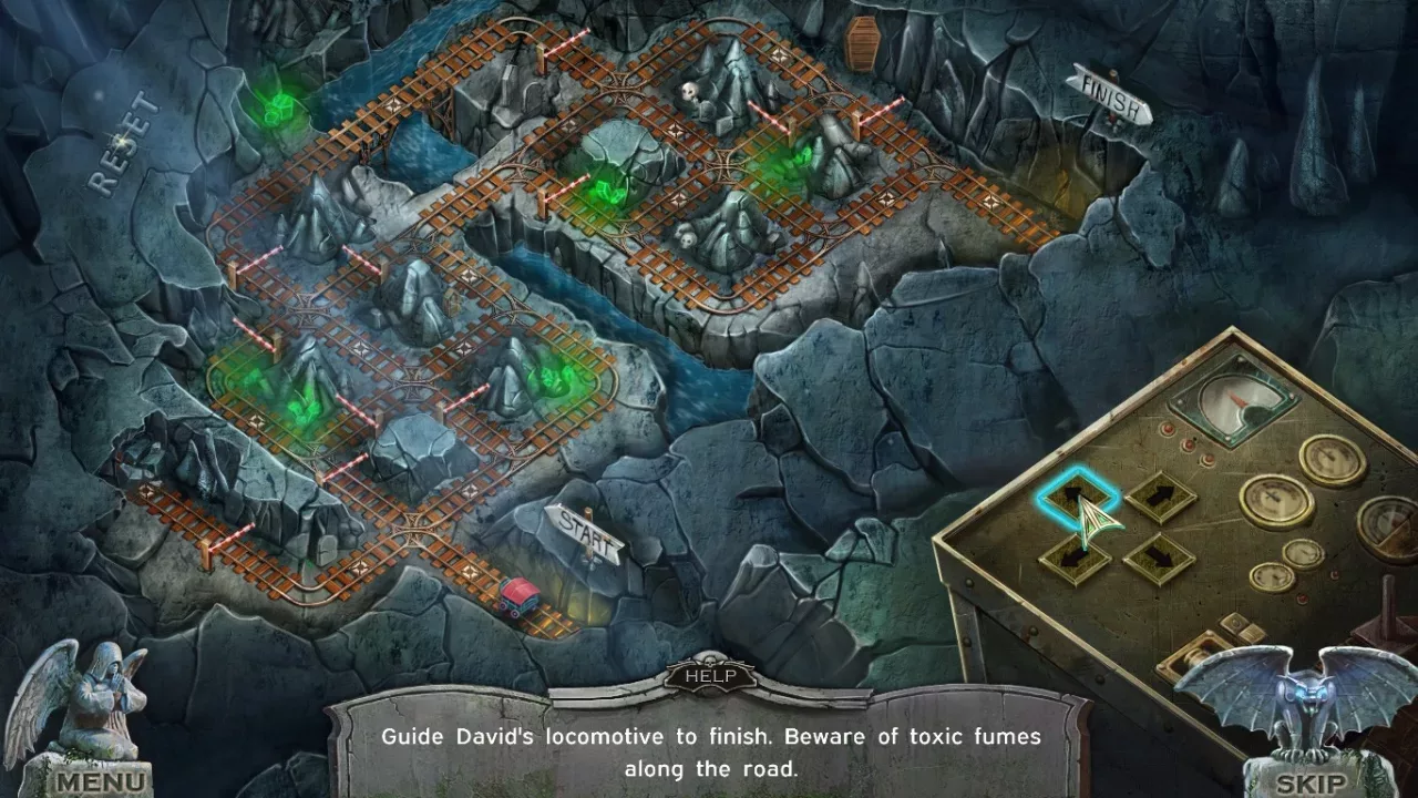 Redemption Cemetery: Dead Park Collectors Edition