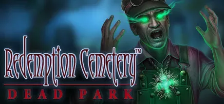 Redemption Cemetery: Dead Park Collectors Edition