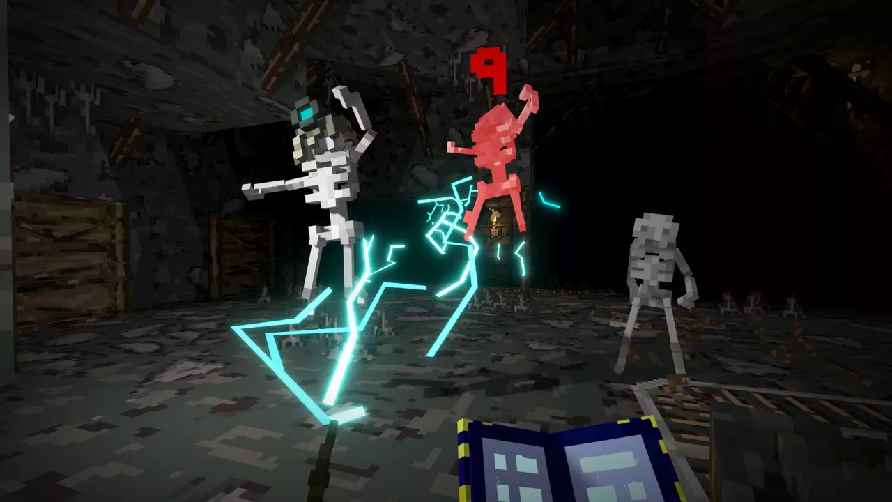 Ancient Dungeon
