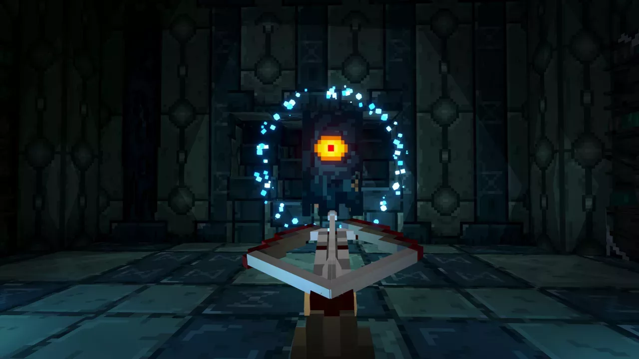 Ancient Dungeon