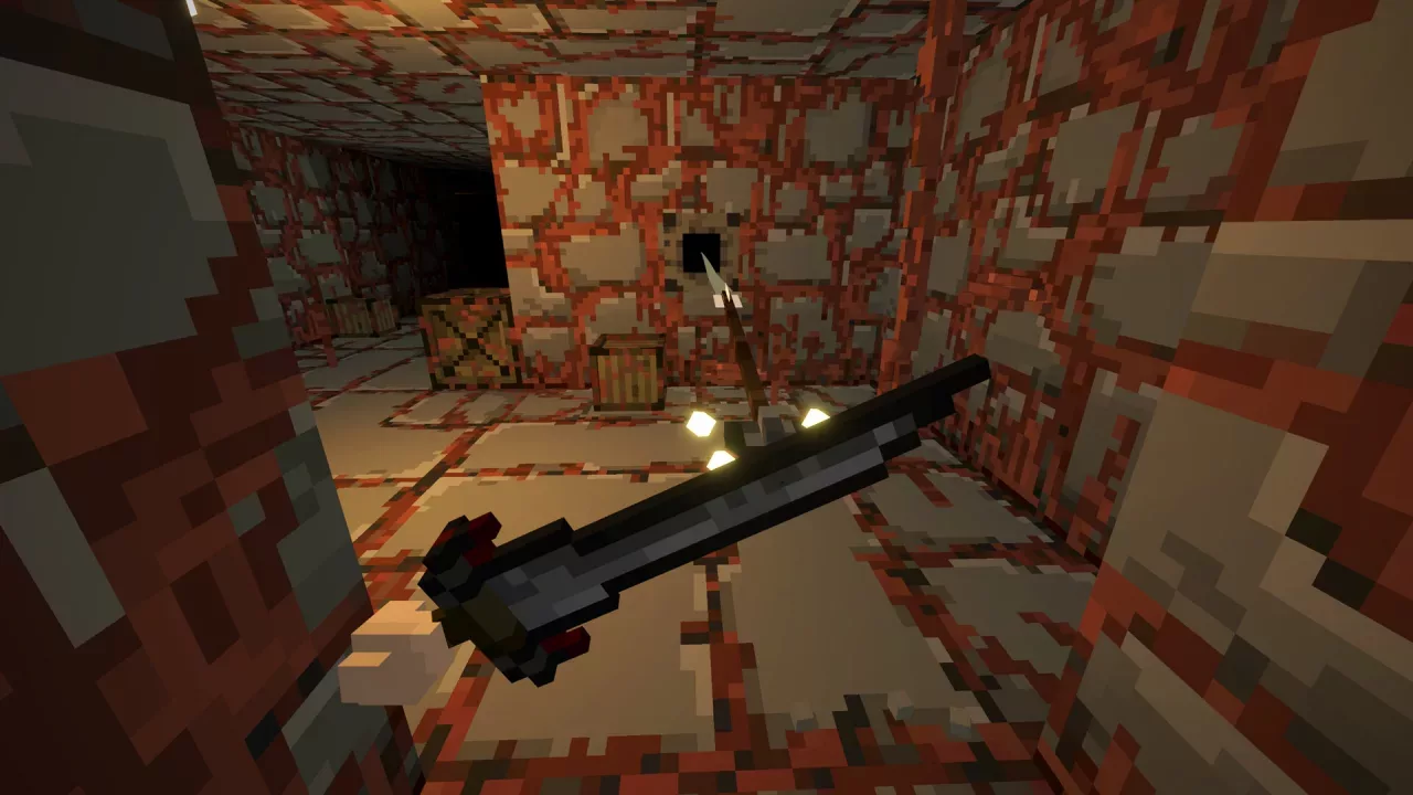 Ancient Dungeon