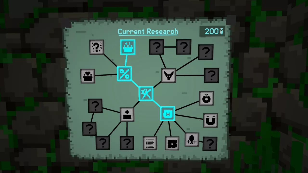 Ancient Dungeon