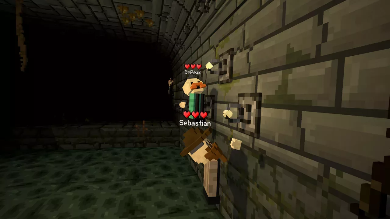 Ancient Dungeon