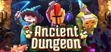 Ancient Dungeon