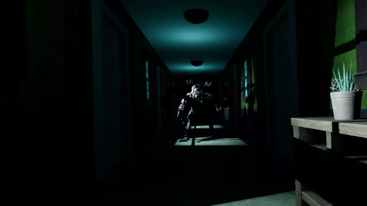 Five Nights at Freddys: Help Wanted - Curse of Dreadbear