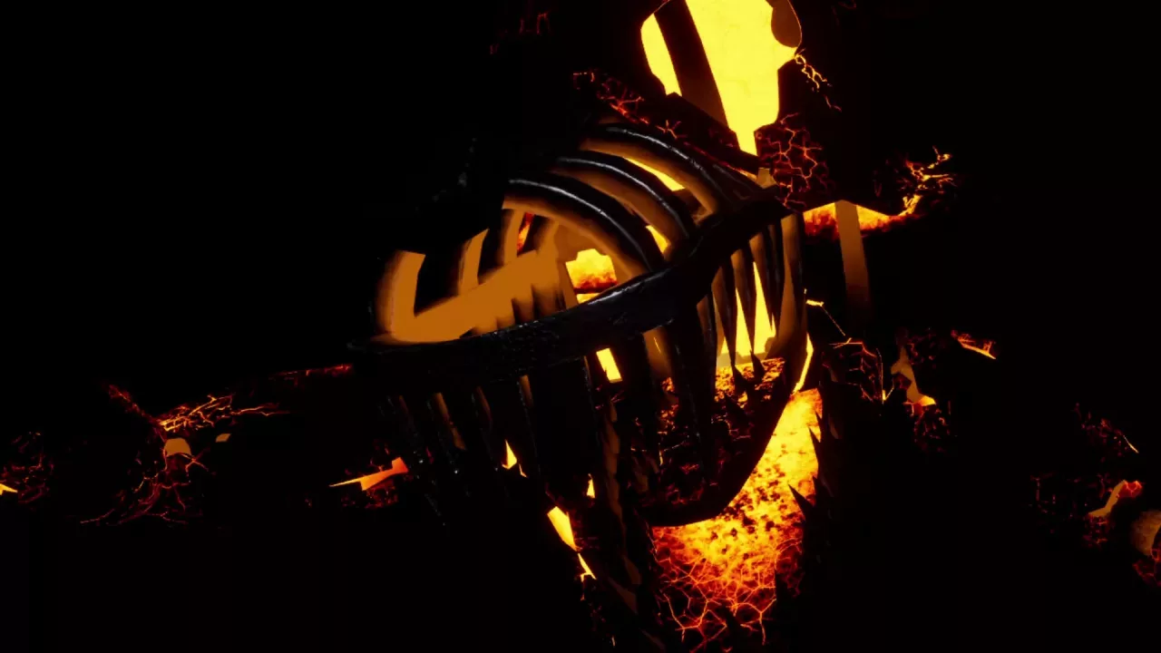 Five Nights at Freddys: Help Wanted - Curse of Dreadbear