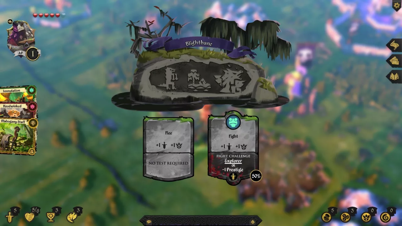 Armello - The Dragon Clan