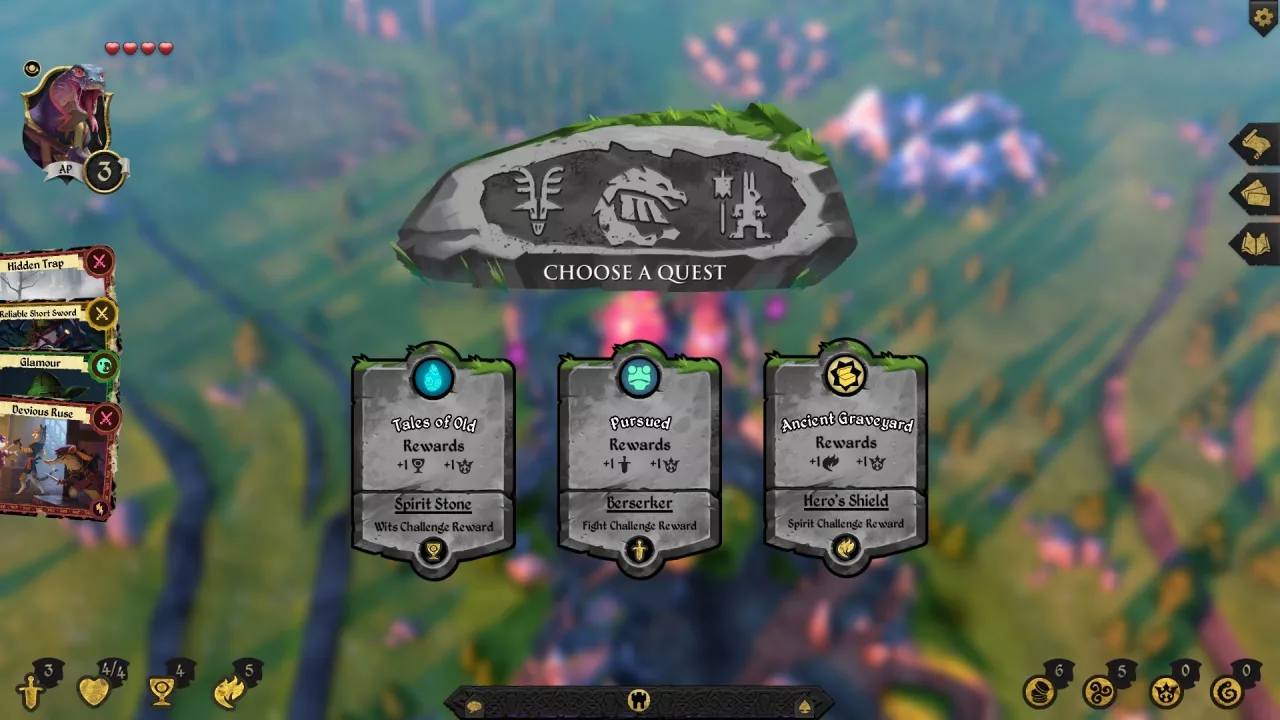 Armello - The Dragon Clan