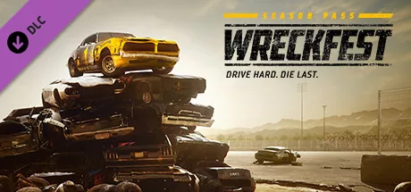 Wreckfest - Season Pass 1