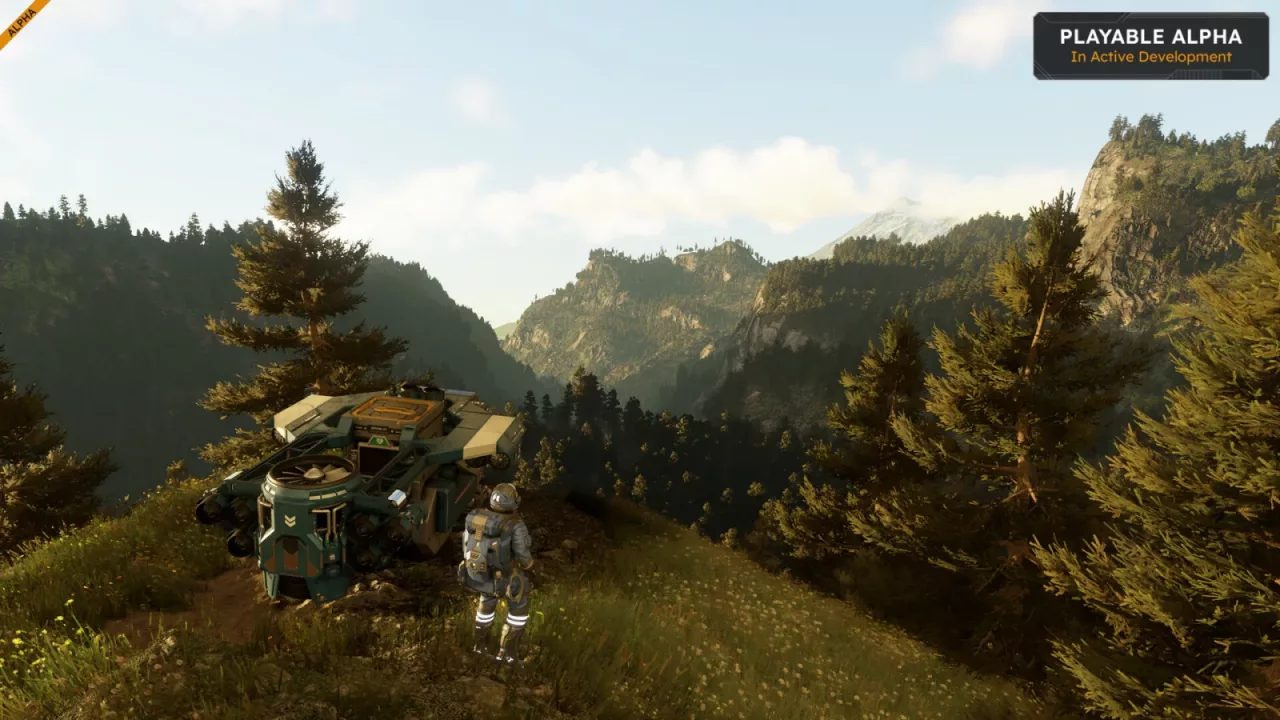 Space Engineers 2