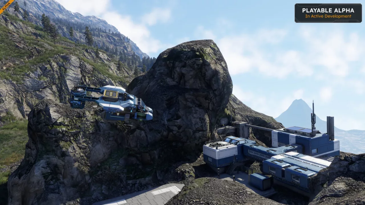 Space Engineers 2