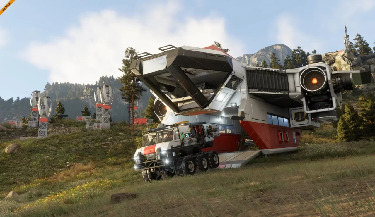 Space Engineers 2