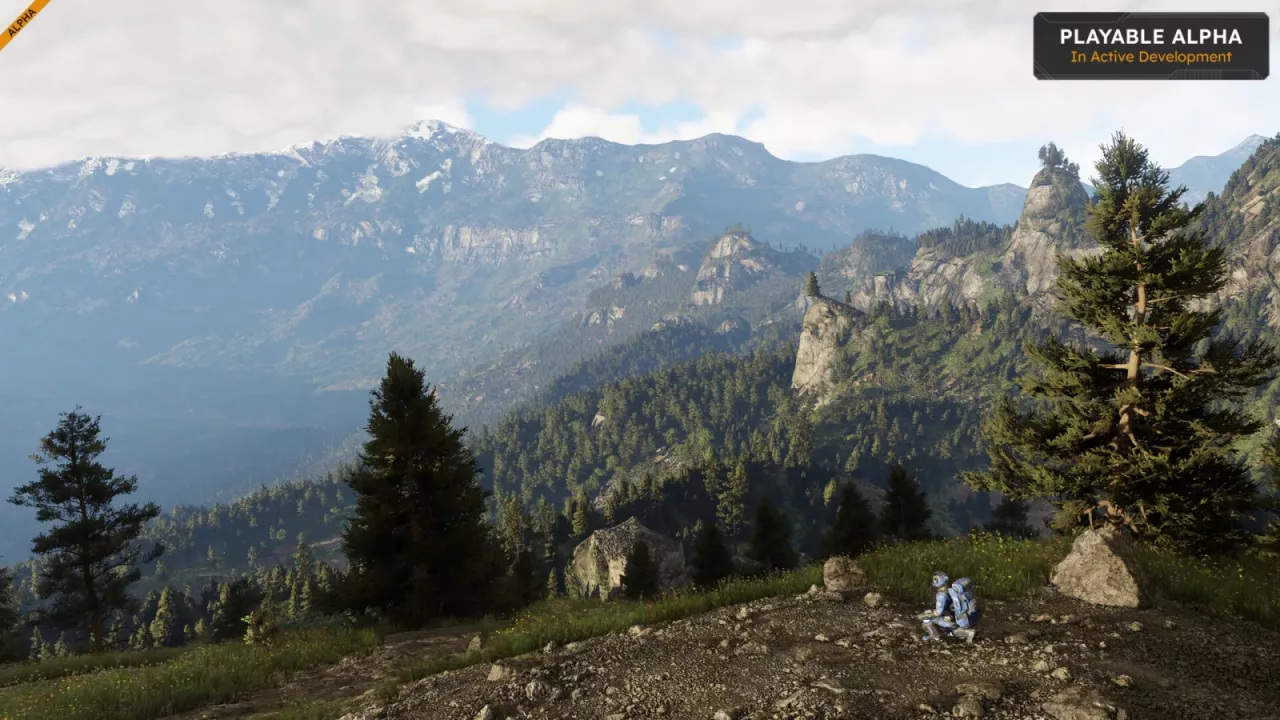 Space Engineers 2
