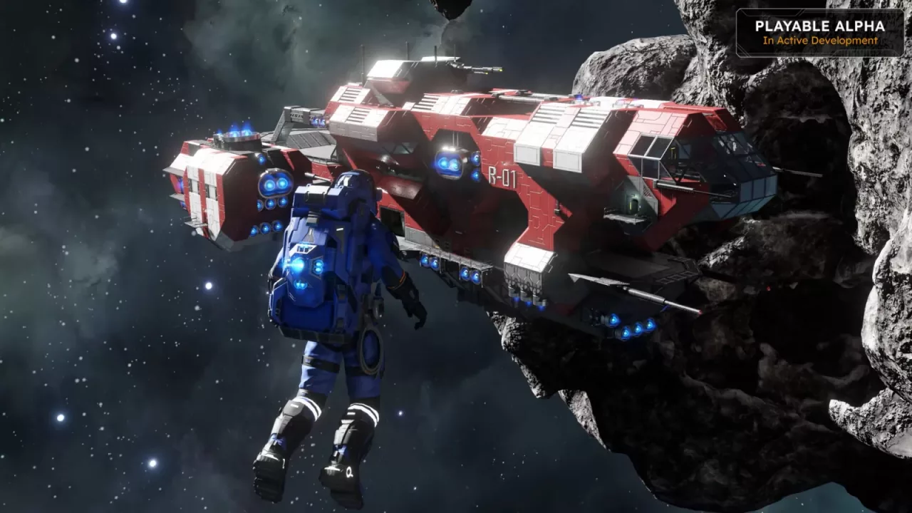 Space Engineers 2