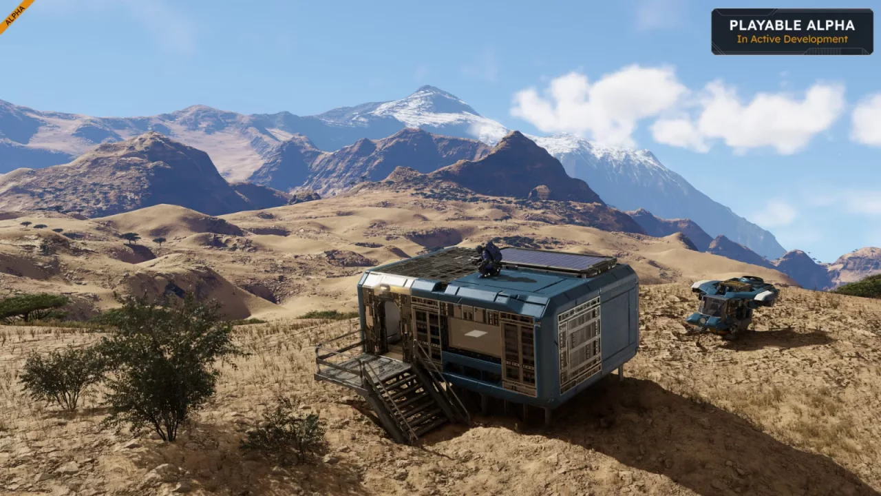 Space Engineers 2