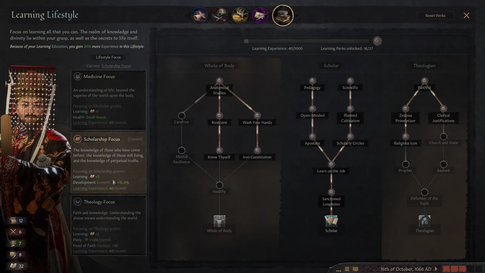 Crusader Kings III