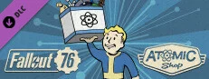 Fallout 76: Atoms
