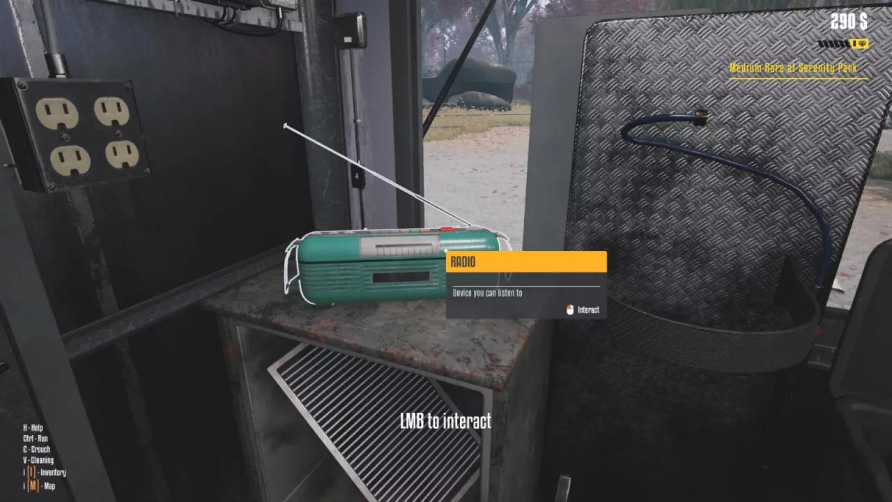 Food Truck Simulator