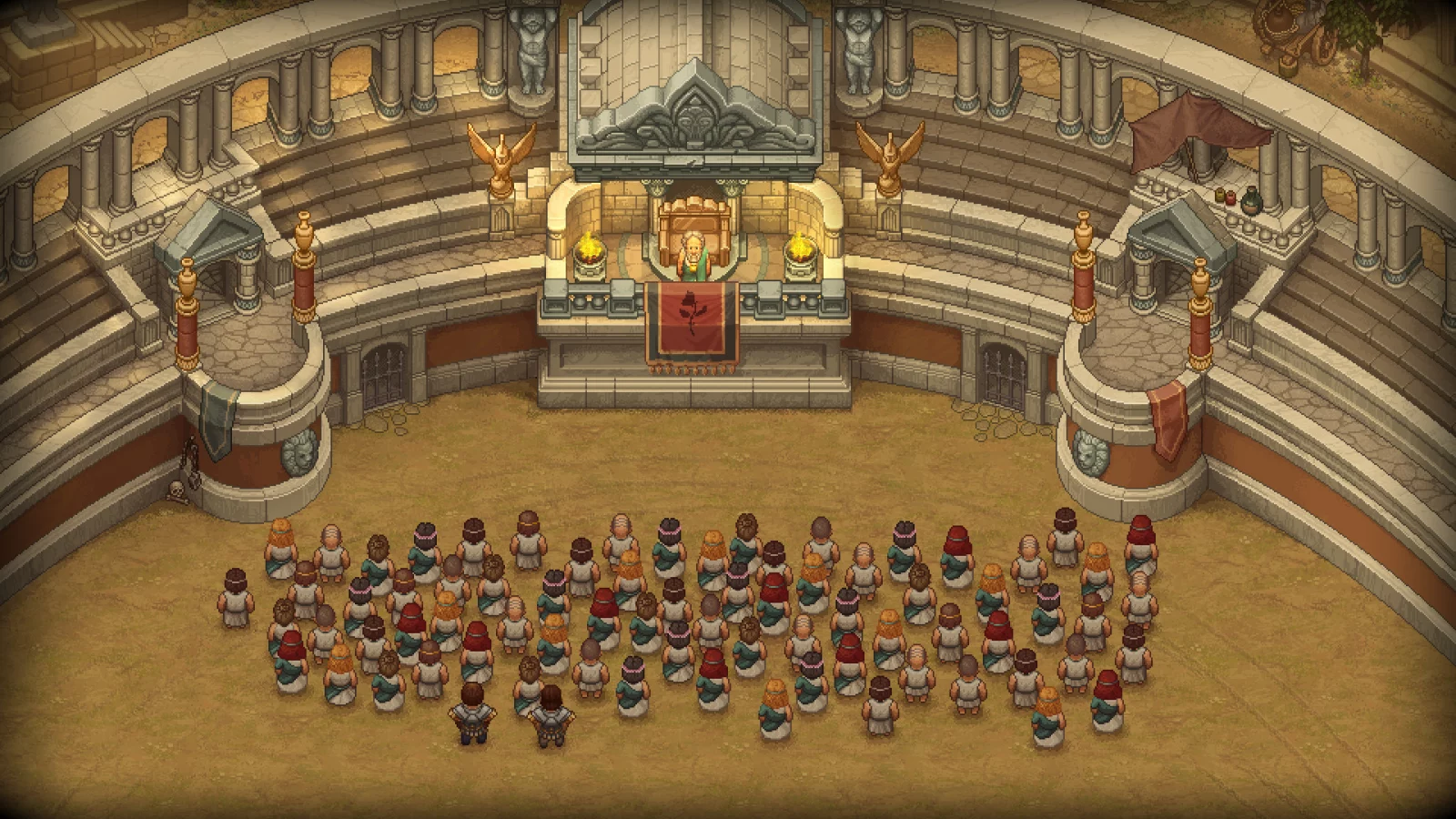 Graveyard Keeper - Stranger Sins