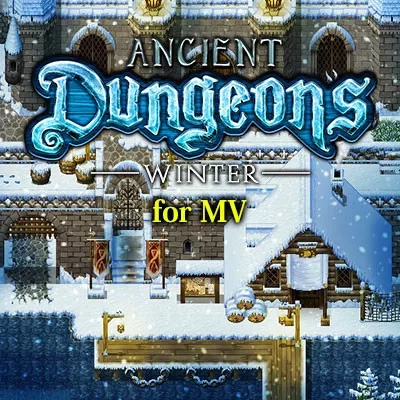 RPG Maker MV - Ancient Dungeons: Winter