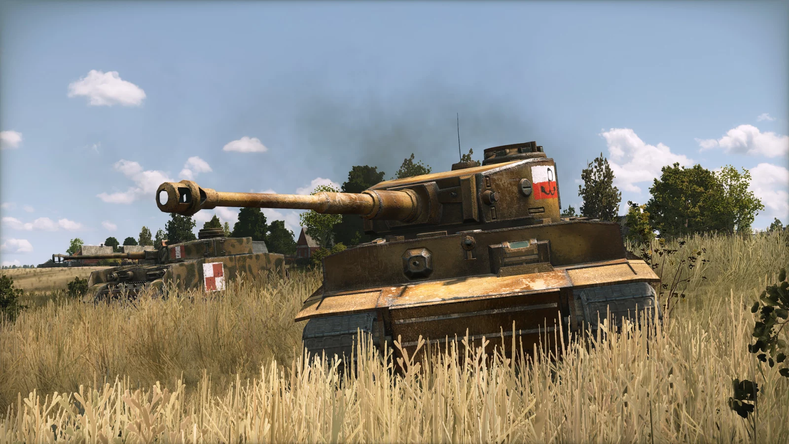 Steel Division 2 - Death on the Vistula