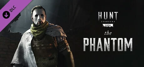 Hunt: Showdown 1896- The Phantom