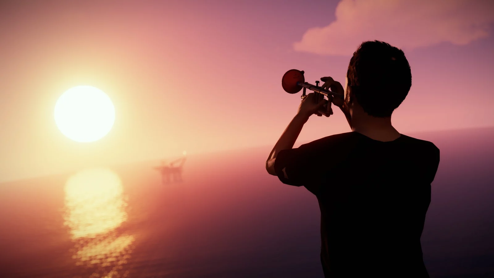 Rust - Instruments Pack