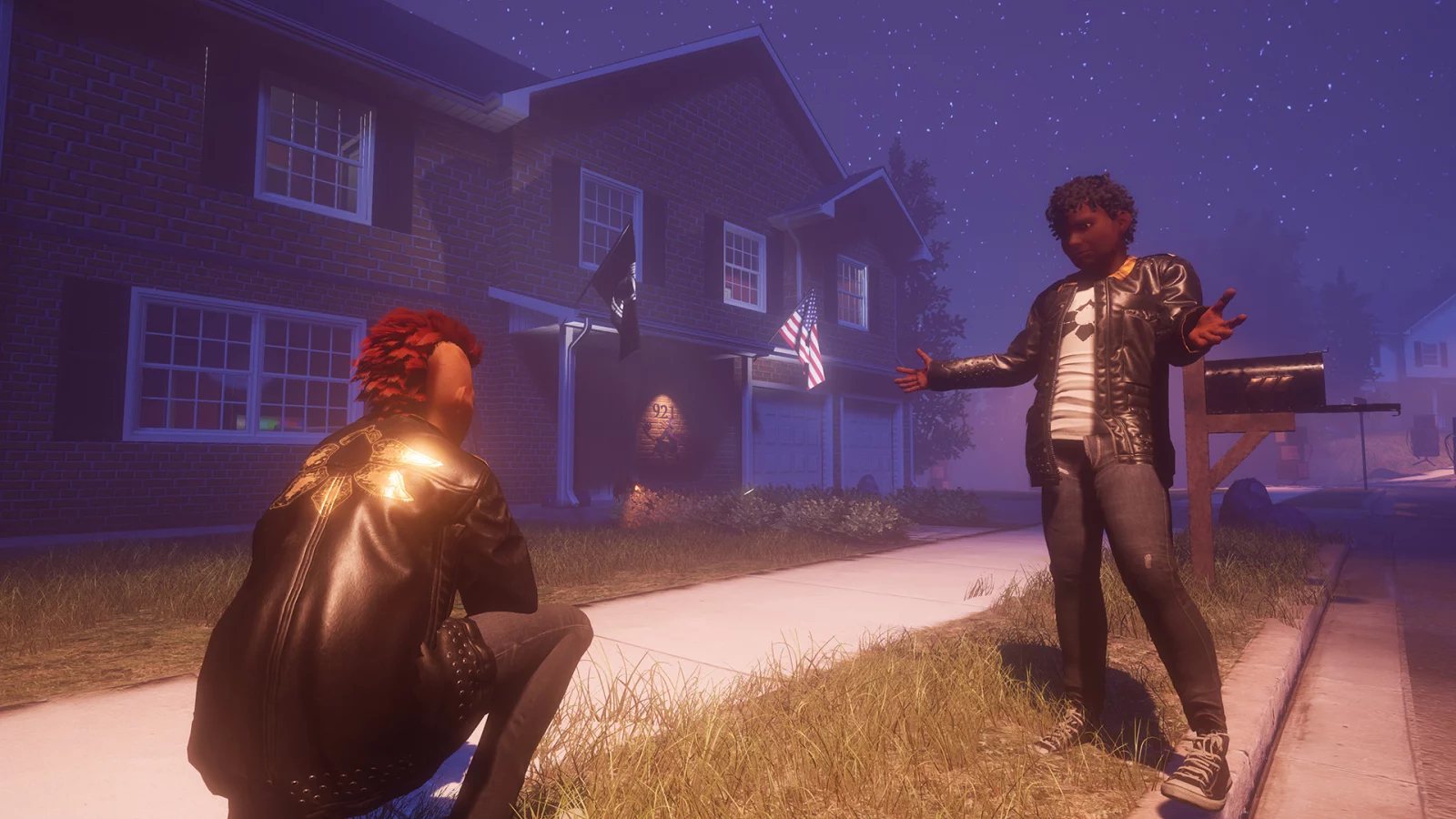 The Blackout Club: DIE-FOR-YOU Believer Cosmetic Pack