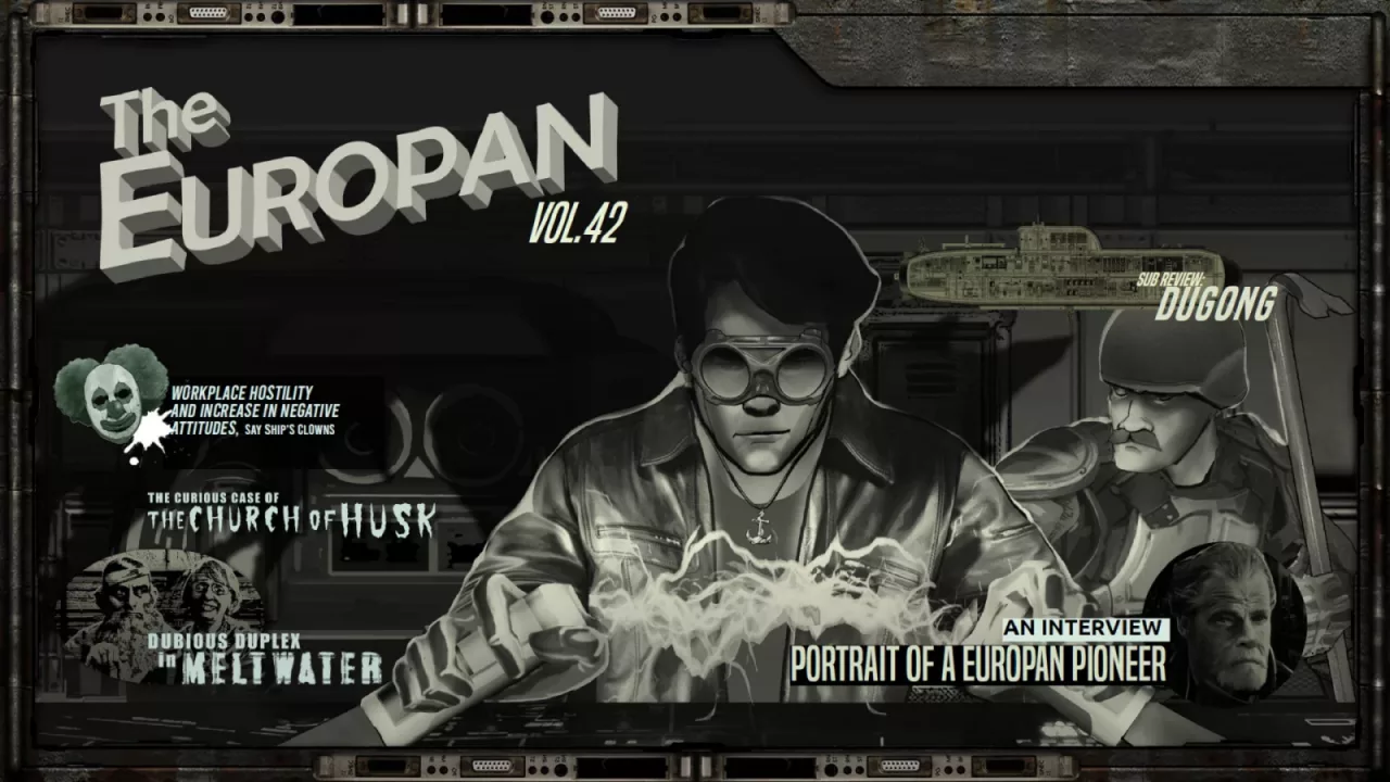 Barotrauma - Supporter Pack