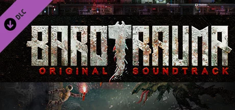 Barotrauma - Soundtrack