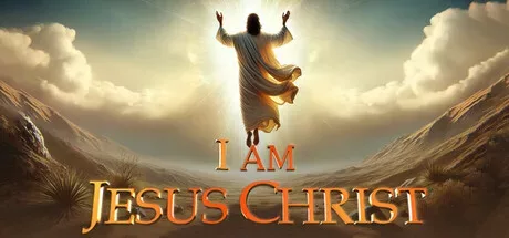 I Am Jesus Christ