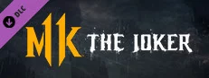 Mortal Kombat 11 The Joker