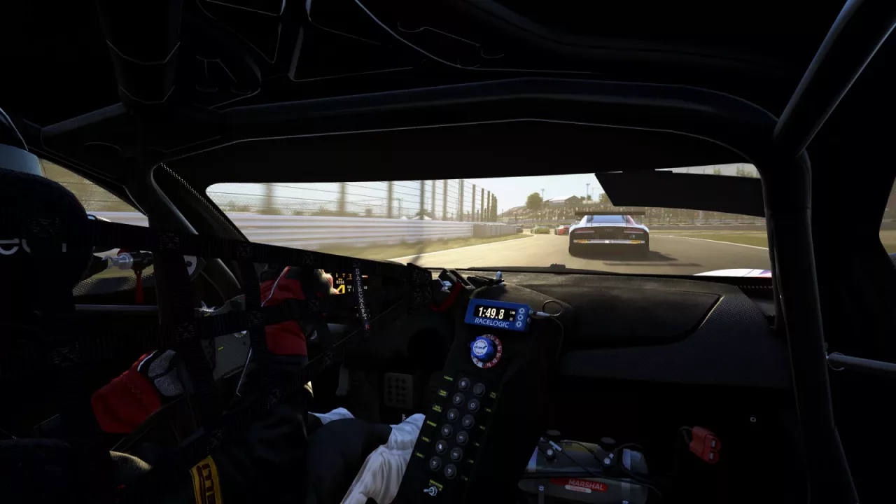 Assetto Corsa Competizione - Intercontinental GT Pack