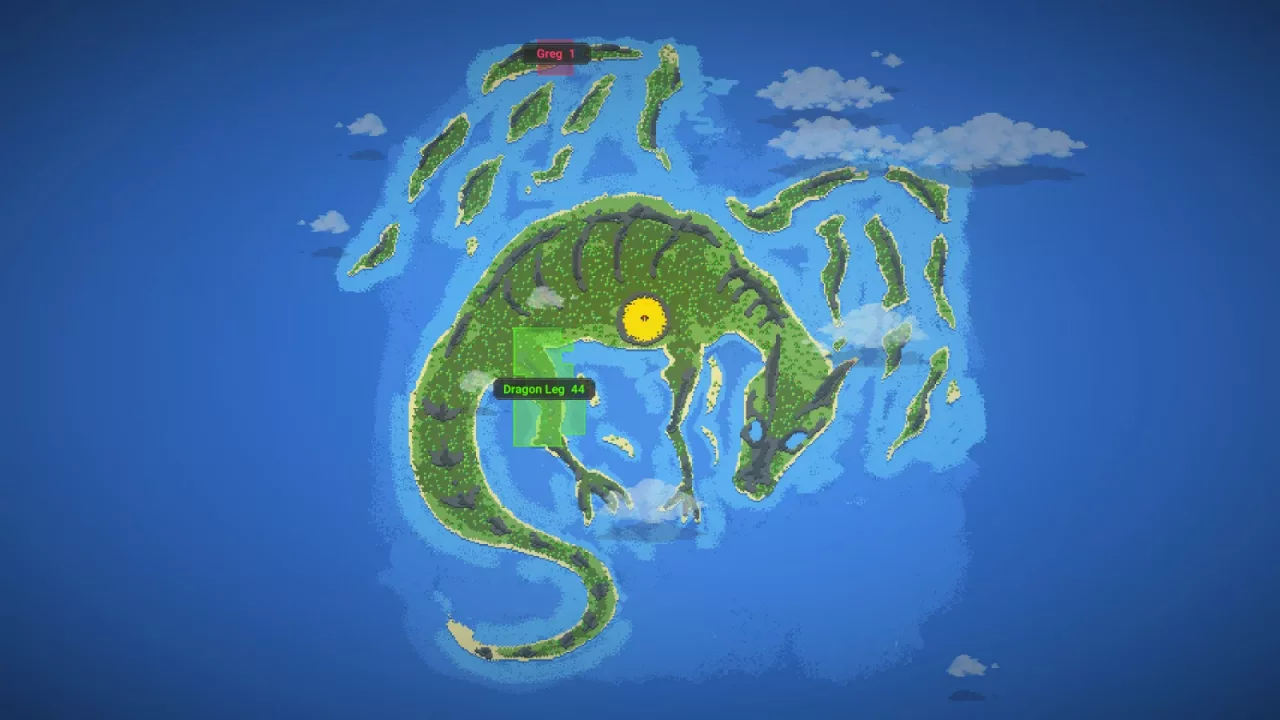 WorldBox - God Simulator